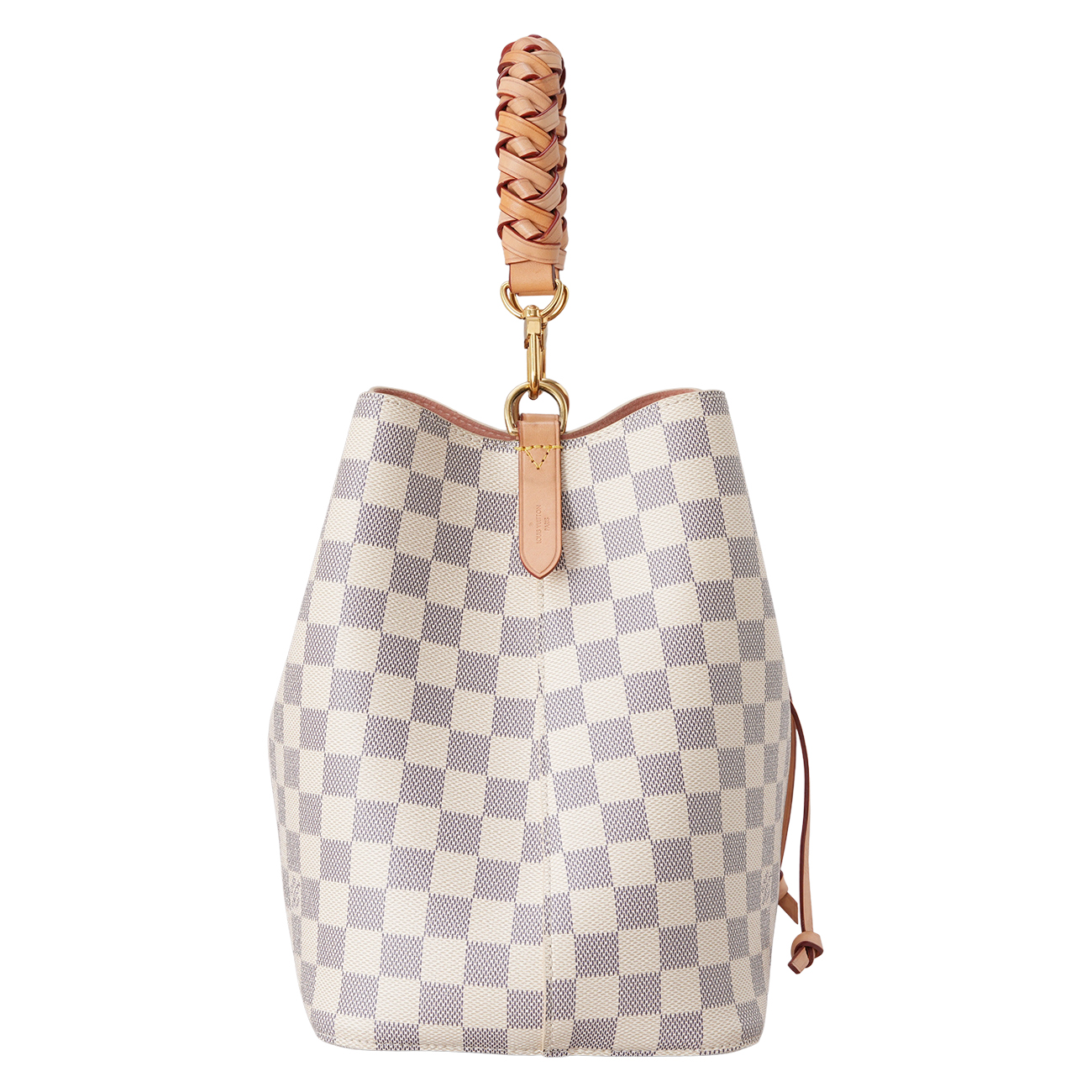LOUIS VUITTON(USED)루이비통 M40344 다미에 아주르 네오노에 MM